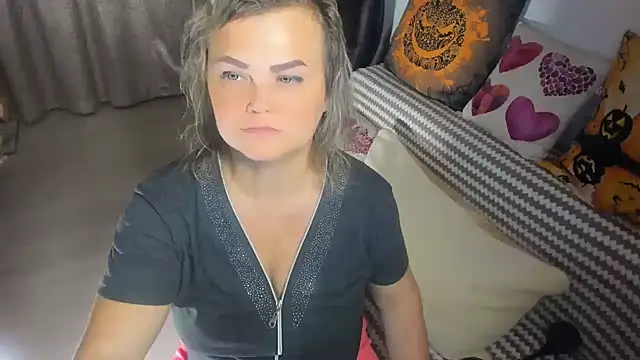 MildMature online show from October 1, 1:22 am