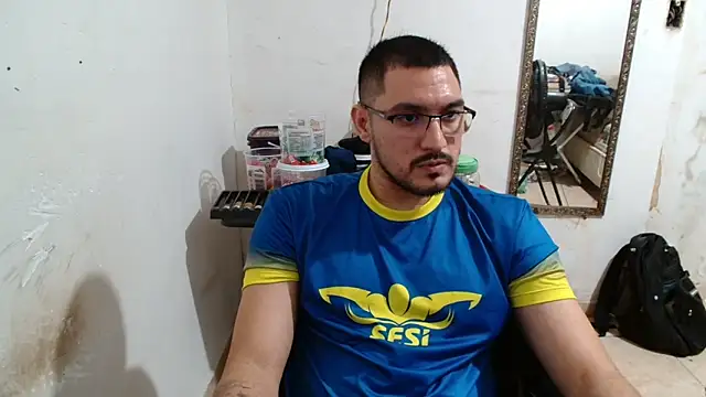 Leonino231 online show from November 4, 8:41 pm