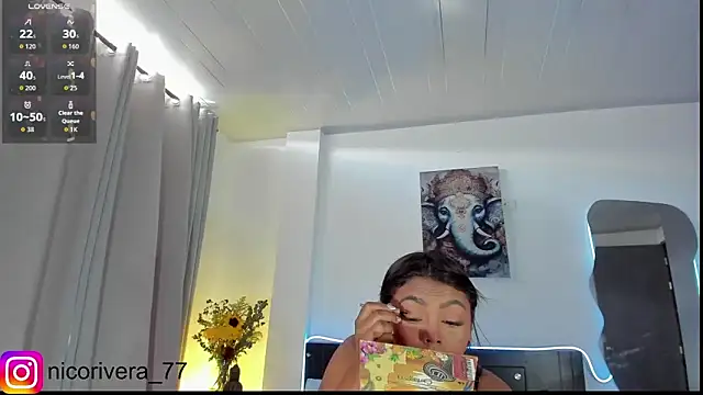 Snapshot of nico_rivera chatting on April 22, 2:51 pm nico rivera online show from April 22, 2:51 pm