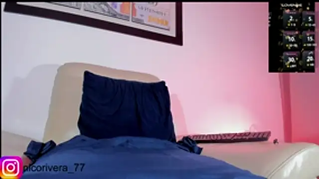 nico rivera online show from July 15, 12:16 am