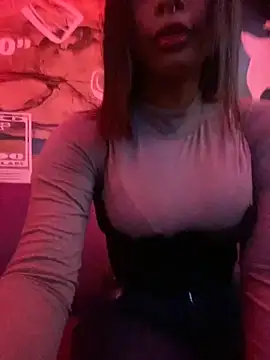 PamelaCullen online show from December 2, 5:24 am