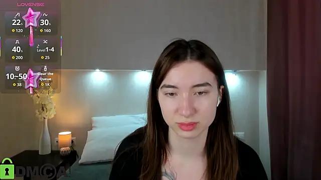 Snapshot of Adelina_Bliss chatting on February 24, 9:18 am Adelina Bliss online show from February 24, 9:18 am