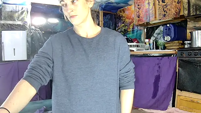 aquafoxy online show from January 15, 10:24 pm