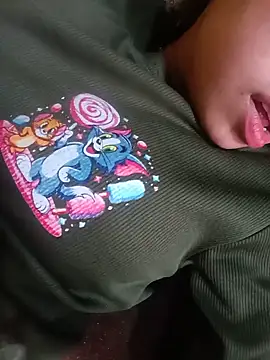 Daisygirl9 online show from October 25, 6:54 am