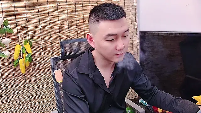 ciaodong online show from November 29, 1:52 am