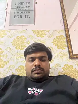 RajSharp321 online show from September 15, 2:50 pm