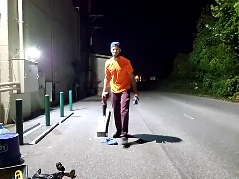 sloppytopkins online show from September 17, 6:26 am