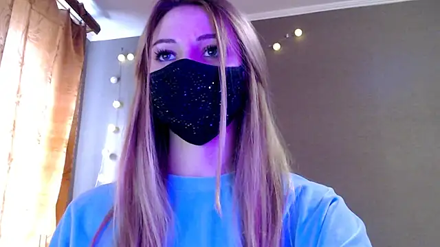 Iris lave online show from March 6, 1:51 pm