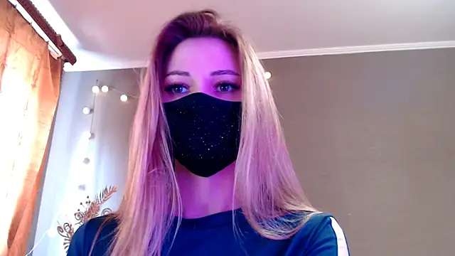 Iris lave online show from March 14, 1:38 pm