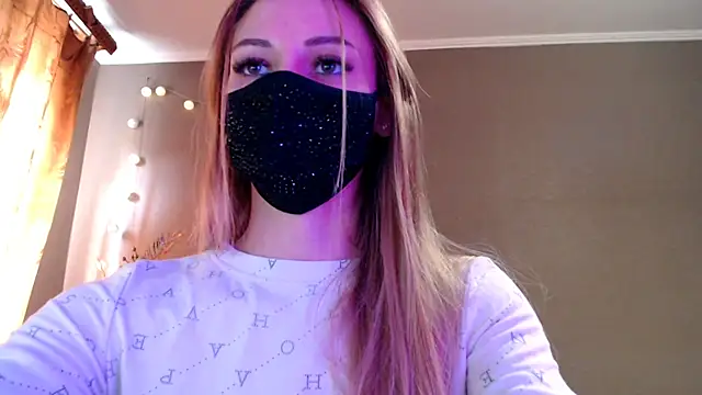 Iris lave online show from March 23, 3:05 pm