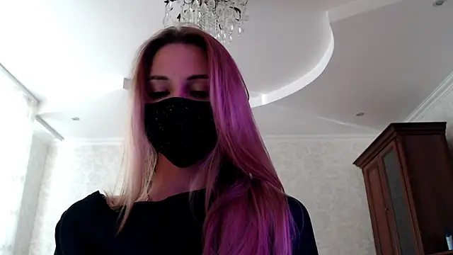 Iris lave online show from June 19, 4:22 pm
