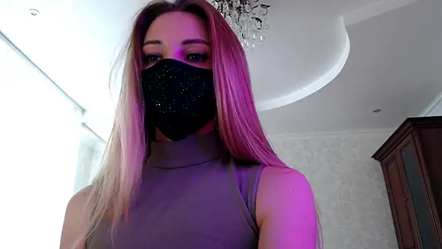 Iris lave online show from June 20, 2:20 pm
