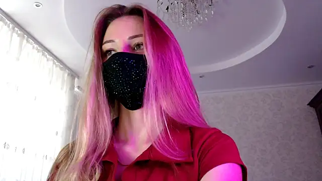 Iris lave online show from June 30, 1:56 pm