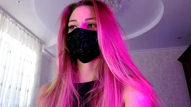 Iris lave online show from July 15, 2:55 pm
