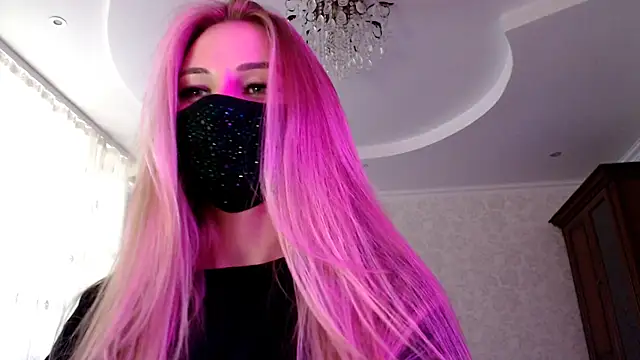 Iris lave online show from July 22, 2:20 pm