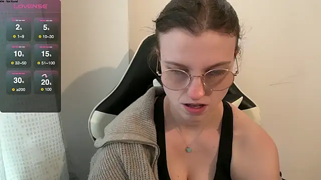 BustyKellyXXX online show from February 11, 2:00 pm