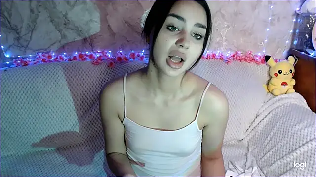 ChocolateKity online show from March 7, 4:20 am