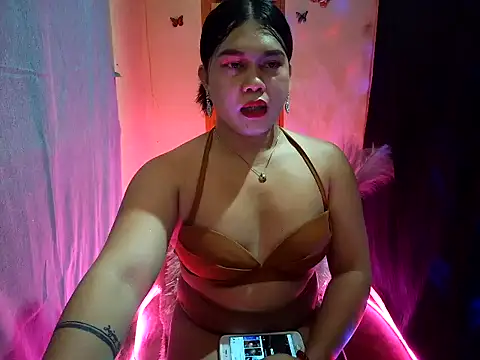 mika lover online show from September 25, 6:22 pm