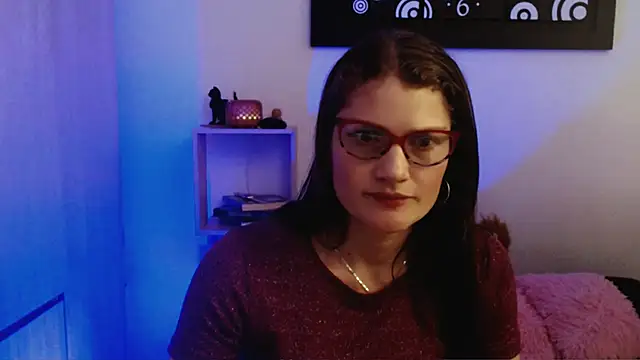 Camila-ventura online show from May 26, 7:10 pm