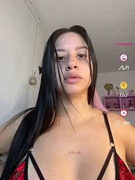 lucy grey25 online show from May 7, 4:12 pm
