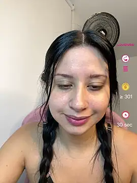 lucy grey25 online show from May 9, 5:18 pm