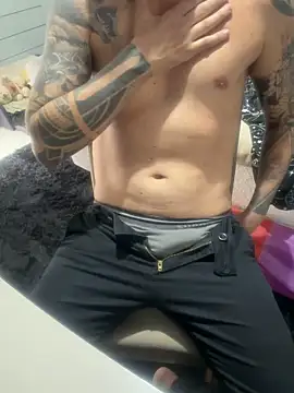 AnimistEquity online show from November 12, 3:45 pm