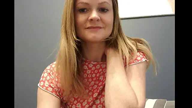 Ginger-bb online show from November 13, 6:45 am