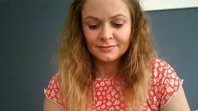 Ginger-bb online show from November 16, 12:44 pm