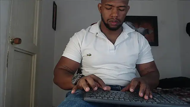 big blackmen19 online show from September 15, 1:44 pm