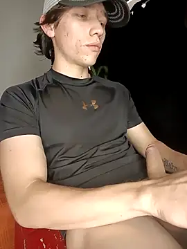 Logan sixxer online show from February 8, 7:17 pm