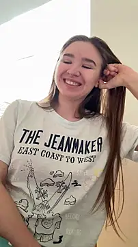 SoulNonNude online show from January 13, 12:10 pm