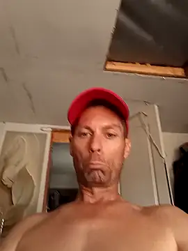 Snapshot of sacptjock83 chatting on February 25, 8:02 am sacptjock83 online show from February 25, 8:02 am