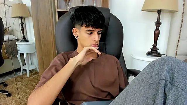 Ibratxandy online show from May 24, 11:59 am