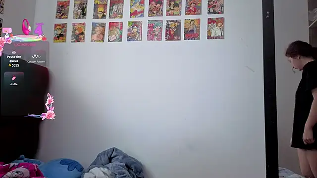 Sharon Black online show from January 15, 12:32 pm