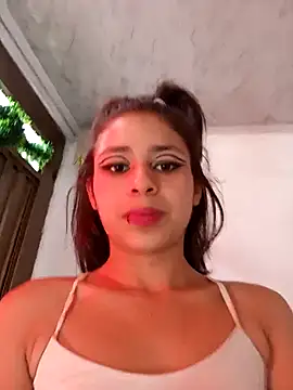 Tendercouple1 online show from March 1, 8:11 pm