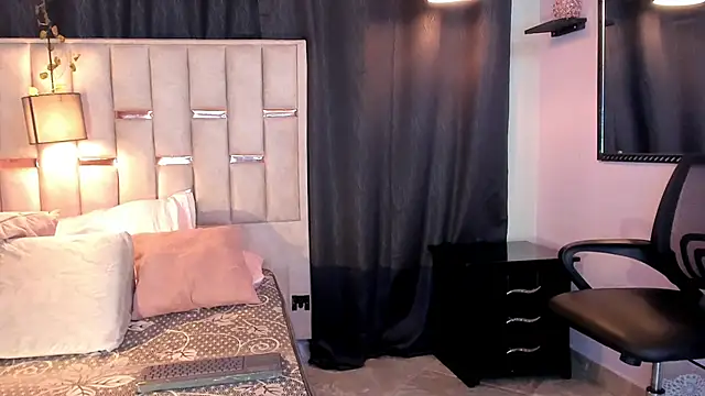 Hanzking01 online show from November 22, 10:58 am