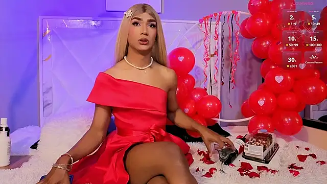 Hanzking01 online show from February 15, 3:58 am