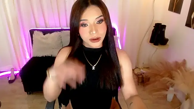 Ubanescka online show from November 19, 5:35 pm