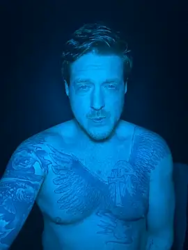 CloudyKingG online show from March 9, 5:50 pm