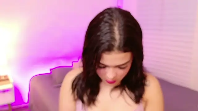 Snapshot of DulceDuarte chatting on January 17, 10:35 pm DulceDuarte online show from January 17, 10:35 pm