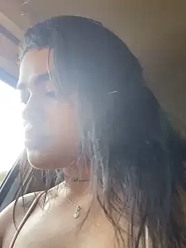 Snapshot of DulceDuarte chatting on February 11, 8:36 pm DulceDuarte online show from February 11, 8:36 pm