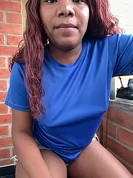 chocolatito-ho online show from February 20, 9:37 pm