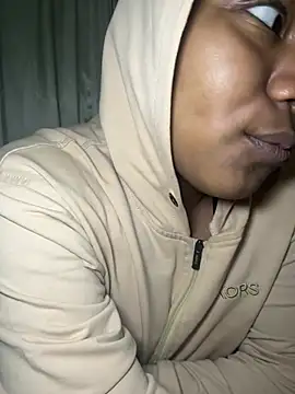 chocolatito-ho online show from March 7, 3:36 am