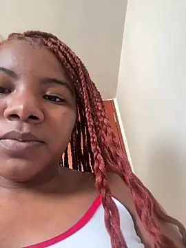 chocolatito-ho online show from April 18, 6:12 pm