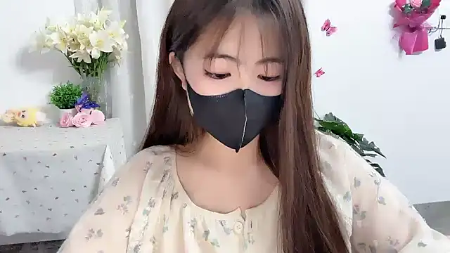 Amelia-babee online show from May 21, 12:23 pm