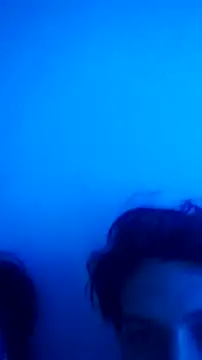 DavidAndClare online show from September 19, 2:13 am