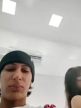 DavidAndClare online show from September 23, 3:48 pm