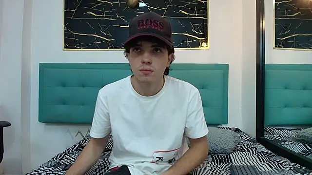 dia fax18 online show from October 25, 8:36 pm