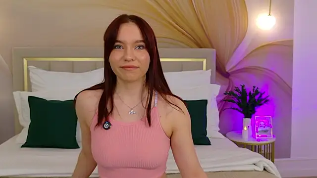 Snapshot of NoraHaynes chatting on March 4, 3:01 am NoraHaynes online show from March 4, 3:01 am