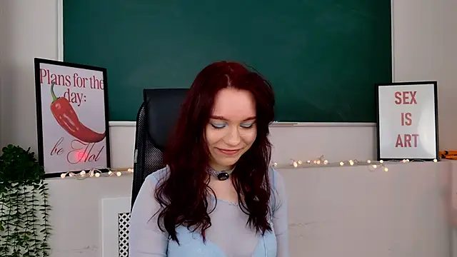 Snapshot of NoraHaynes chatting on April 23, 3:08 am NoraHaynes online show from April 23, 3:08 am